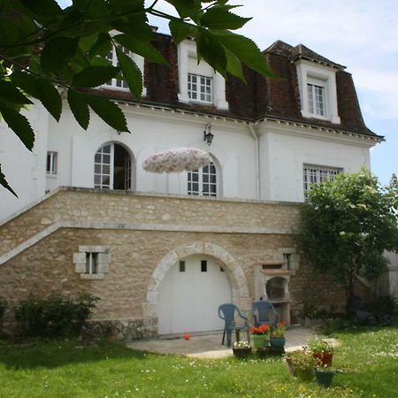 La Pecherie Bed & Breakfast Selles-sur-Cher Luaran gambar