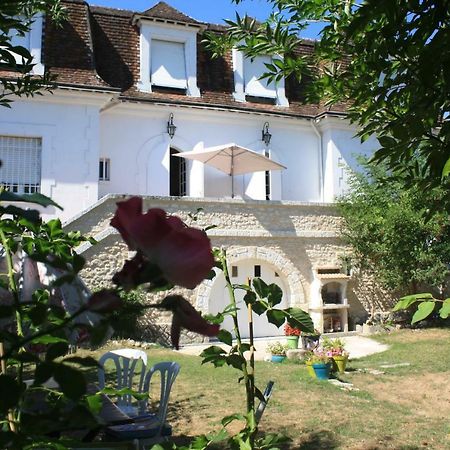 La Pecherie Bed & Breakfast Selles-sur-Cher Luaran gambar