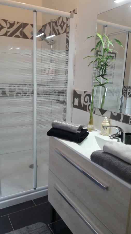 La Pecherie Bed & Breakfast Selles-sur-Cher Luaran gambar