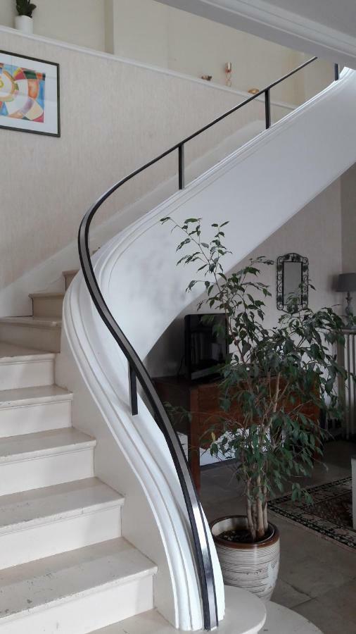 La Pecherie Bed & Breakfast Selles-sur-Cher Luaran gambar