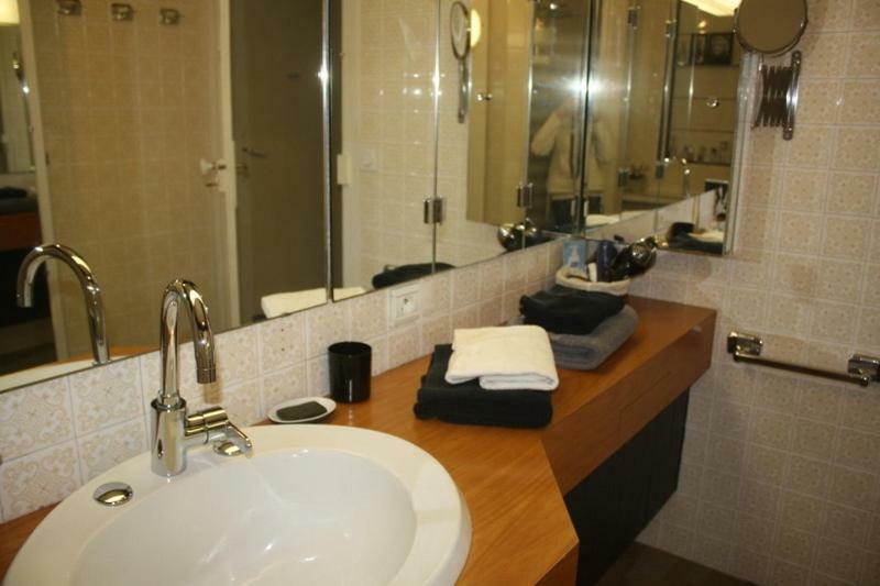 La Pecherie Bed & Breakfast Selles-sur-Cher Luaran gambar
