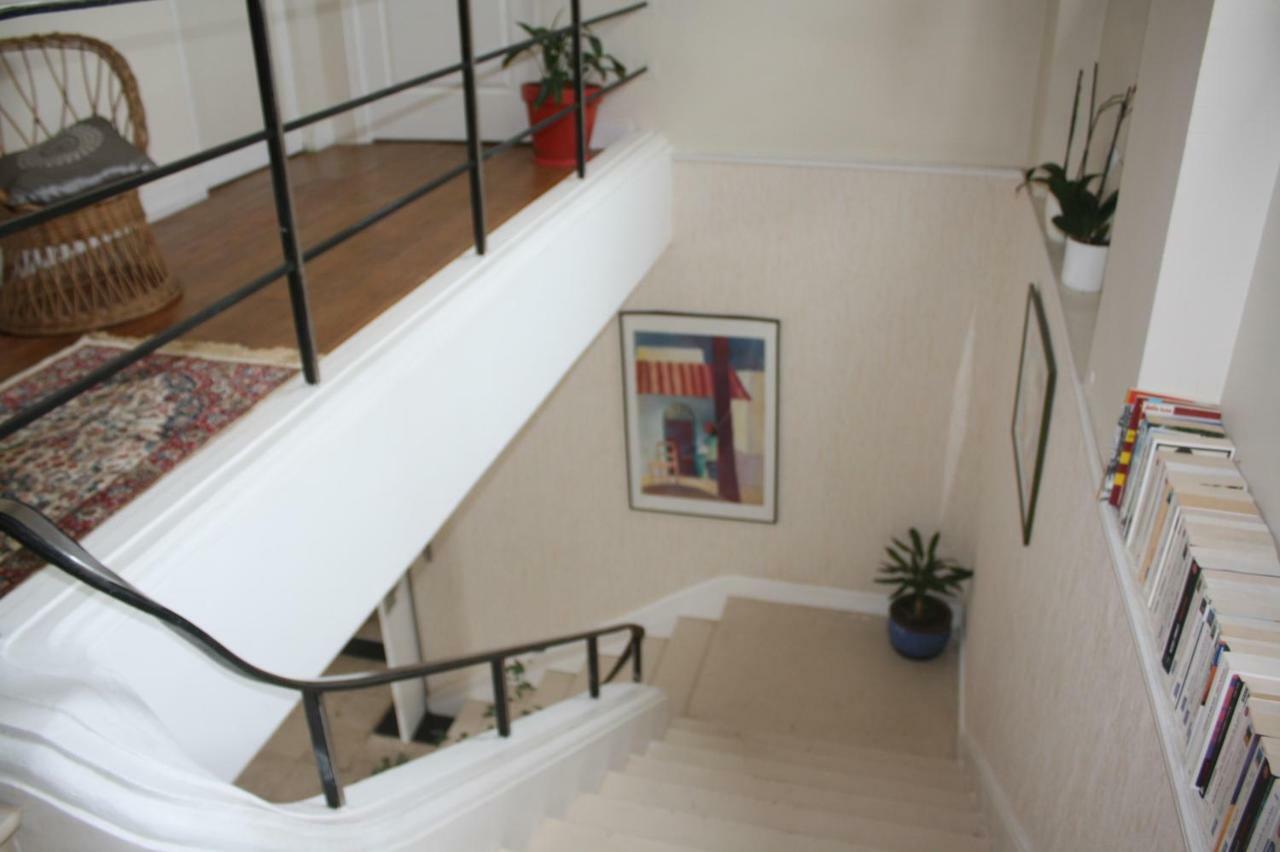 La Pecherie Bed & Breakfast Selles-sur-Cher Luaran gambar
