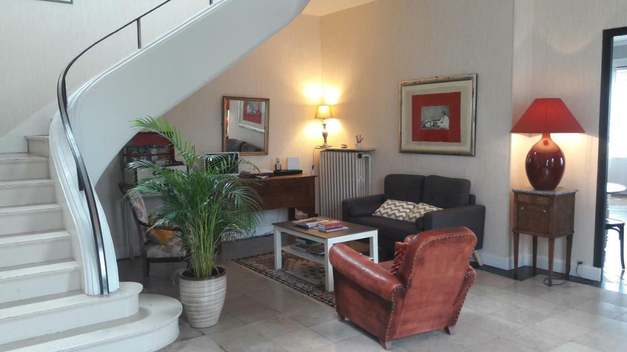 La Pecherie Bed & Breakfast Selles-sur-Cher Luaran gambar