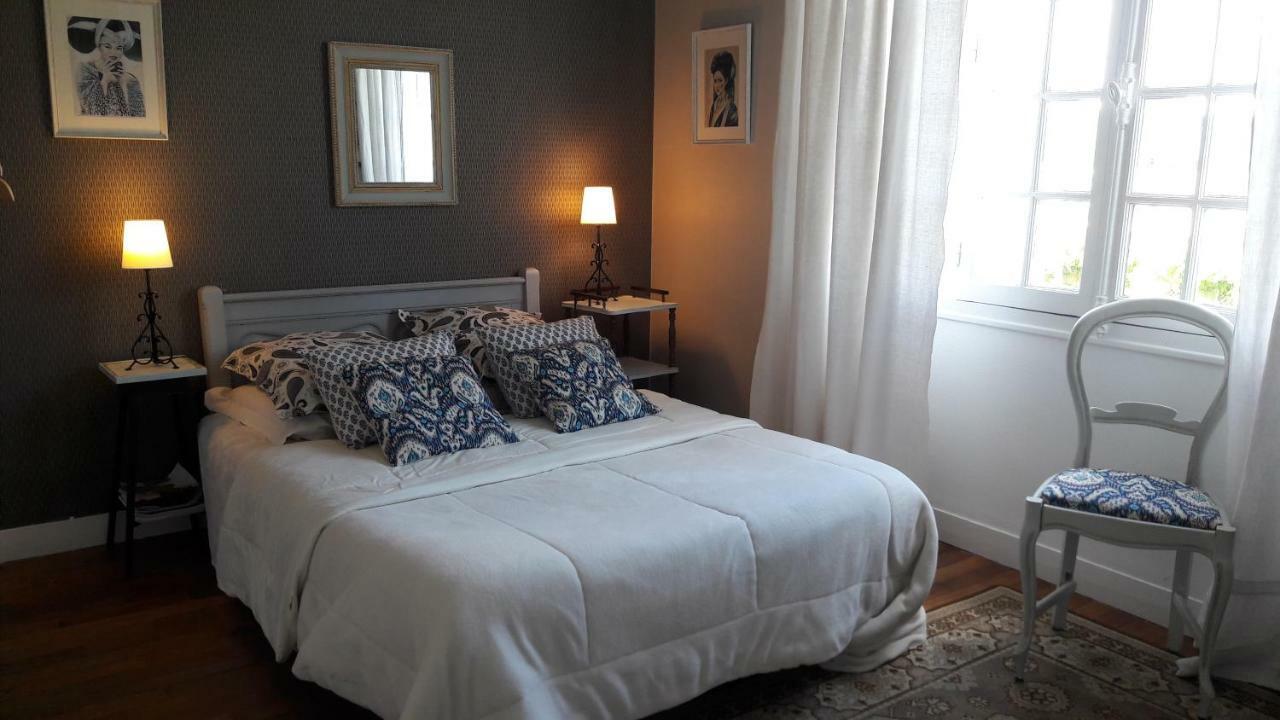 La Pecherie Bed & Breakfast Selles-sur-Cher Luaran gambar
